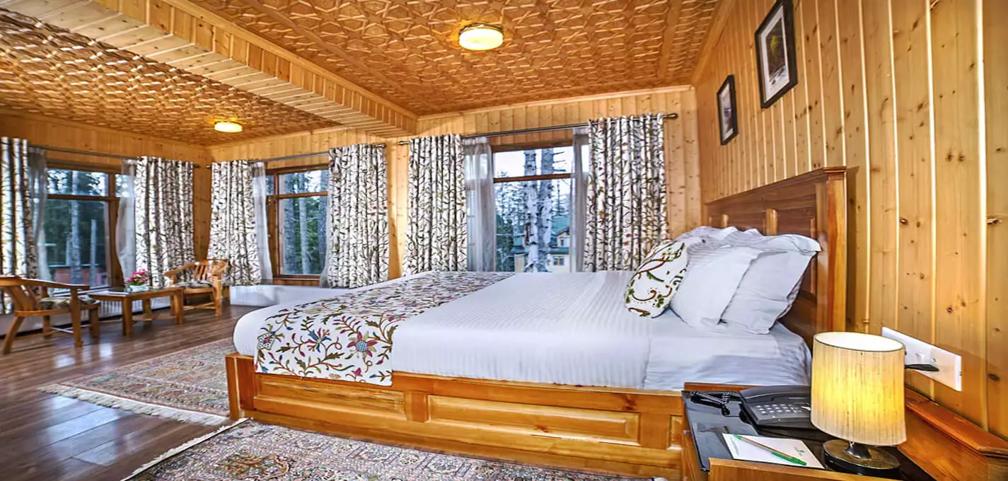 Hotel Shaw Inn